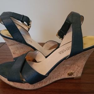Wedge Shoes